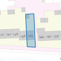 Perceel WSL01-L-5071