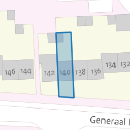 Perceel WSL01-L-5080