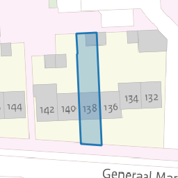 Perceel WSL01-L-5081