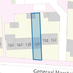 Perceel WSL01-L-5082