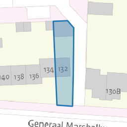 Perceel WSL01-L-5084