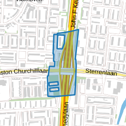 Perceel WSL01-L-5088