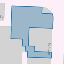Perceel WSL01-L-5095