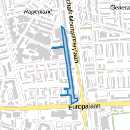 Perceel WSL01-L-5131