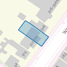 Perceel WSL01-L-5138