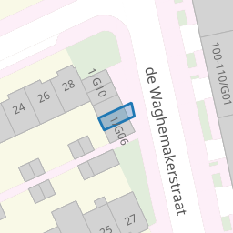 Perceel WSL01-L-5139