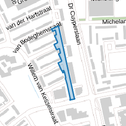 Perceel WSL01-L-5151