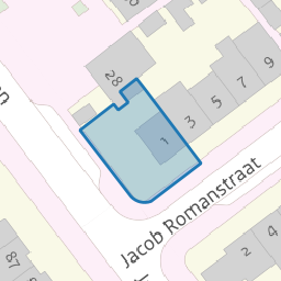 Perceel WSL01-L-5153