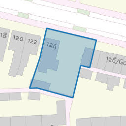 Perceel WSL01-L-5154