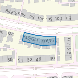 Perceel WSL01-L-5155