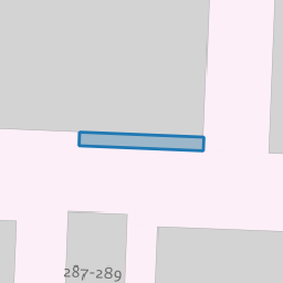 Perceel WSL01-L-5167