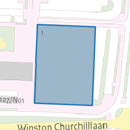 Perceel WSL01-L-5172