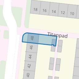 Perceel WSL01-L-5176