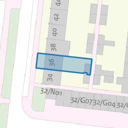 Perceel WSL01-L-5182