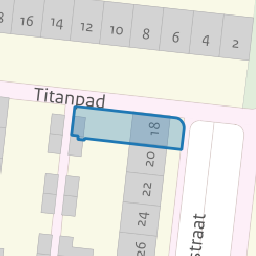 Perceel WSL01-L-5184