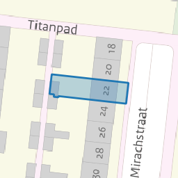 Perceel WSL01-L-5186