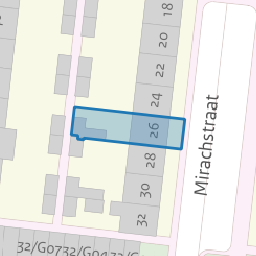 Perceel WSL01-L-5188