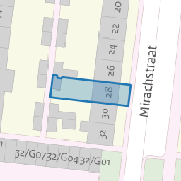 Perceel WSL01-L-5189