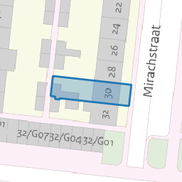 Perceel WSL01-L-5190