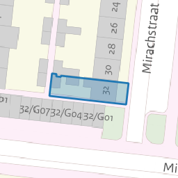 Perceel WSL01-L-5191