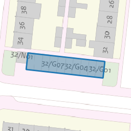 Perceel WSL01-L-5193