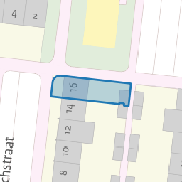 Perceel WSL01-L-5194