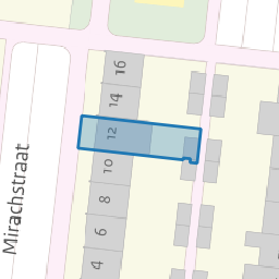 Perceel WSL01-L-5196