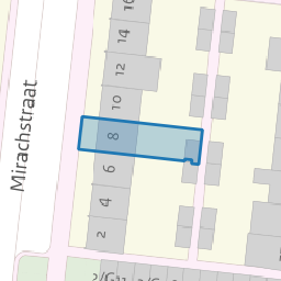 Perceel WSL01-L-5198