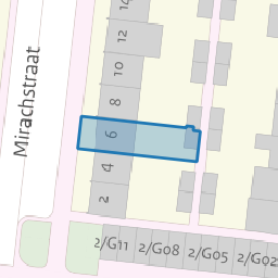 Perceel WSL01-L-5199