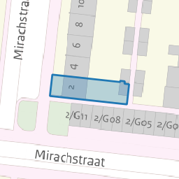 Perceel WSL01-L-5201