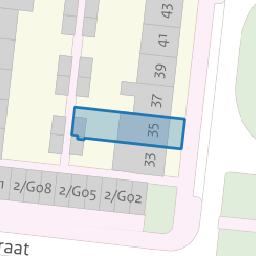 Perceel WSL01-L-5208