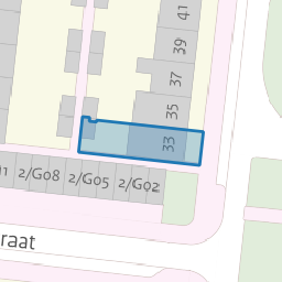 Perceel WSL01-L-5209