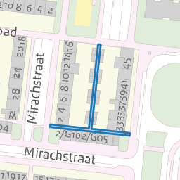 Perceel WSL01-L-5210