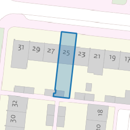 Perceel WSL01-L-5215