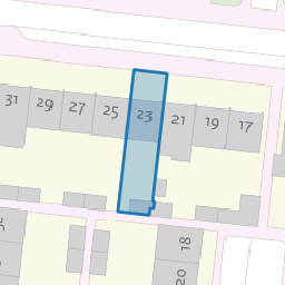 Perceel WSL01-L-5216