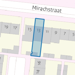 Perceel WSL01-L-5222