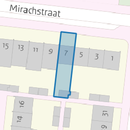 Perceel WSL01-L-5225