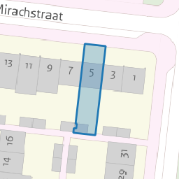 Perceel WSL01-L-5226