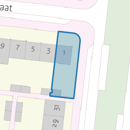 Perceel WSL01-L-5228