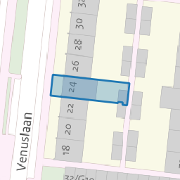 Perceel WSL01-L-5233