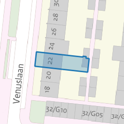 Perceel WSL01-L-5234