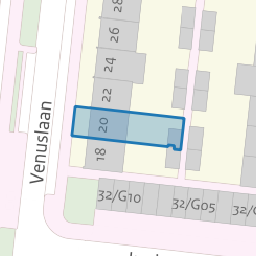 Perceel WSL01-L-5235