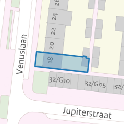 Perceel WSL01-L-5236