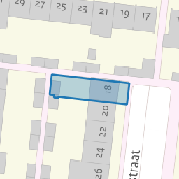 Perceel WSL01-L-5237