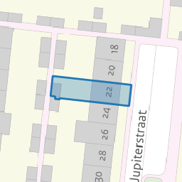 Perceel WSL01-L-5239