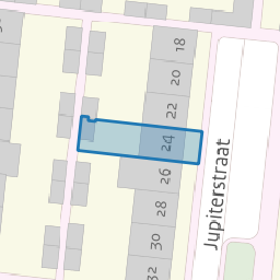 Perceel WSL01-L-5240