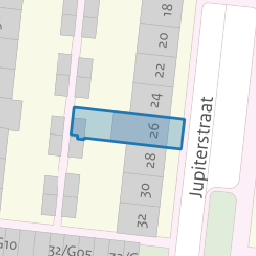 Perceel WSL01-L-5241