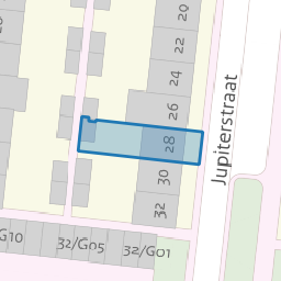 Perceel WSL01-L-5242