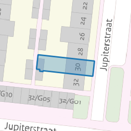 Perceel WSL01-L-5243