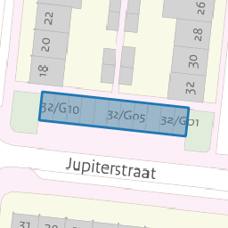 Perceel WSL01-L-5246